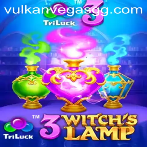 Exploring the Enchantment of 3WitchsLamp: A New Era in Gaming