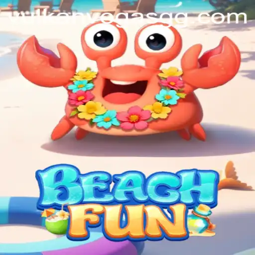 BeachFun: Dive into the Ultimate Beach Adventure Game with abc.bet baixar app