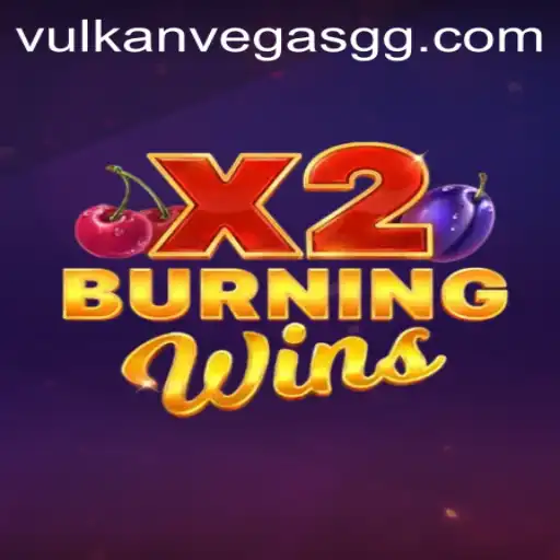 BurningWinsX2: A Comprehensive Look into the Fiery Casino Game