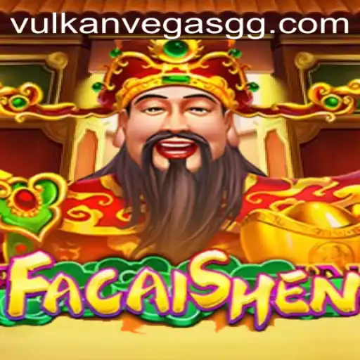 FaCaiShen: Unlocking the Fortune and Fun of Online Gaming