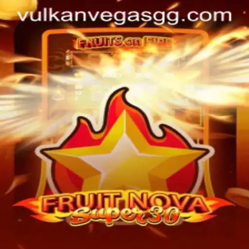 An In-Depth Exploration of FruitrNovaSupe30: A Unique Gaming Experience