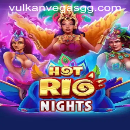 HotRioNights: A Thrilling Escape into Adventure and Mystery