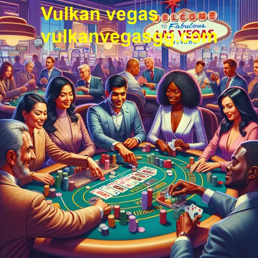 A Ascensão dos Jogos de Mesa em Vulkan Vegas