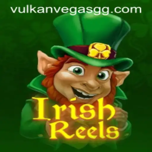 Discover the Magic of IrishReels: A Mythical Journey in Gaming