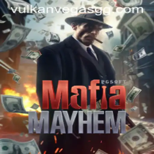 MafiaMayhem: Dive into the Underworld With Abc.bet Baixar App