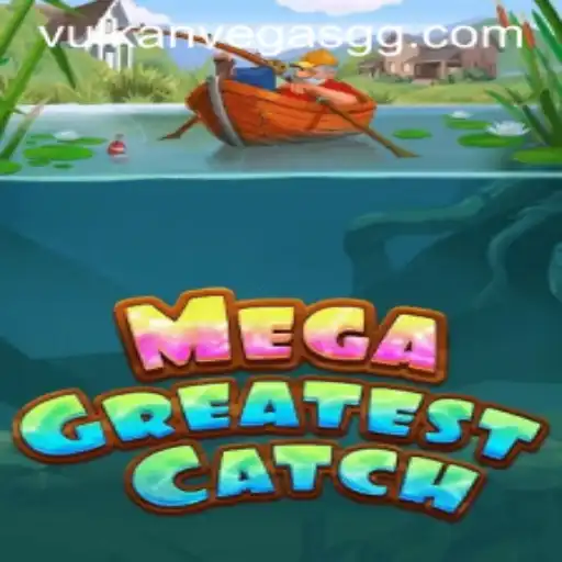 MegaGreatestCatch: Dive into a World of Aquatic Adventure