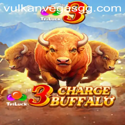Unveiling 3ChargeBuffalo: A Thrilling Gaming Journey