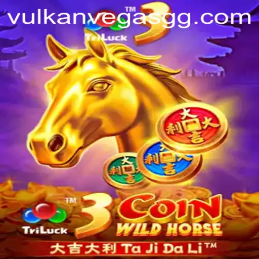 Discover the Thrilling World of 3CoinWildHorse on abc.bet baixar app