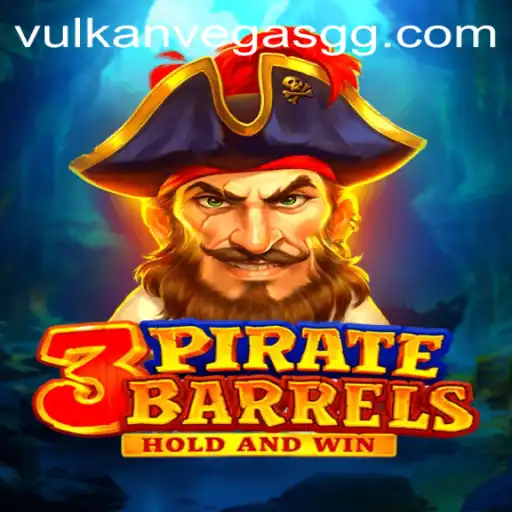 Exploring the Thrills of 3PirateBarrels: An Adventure Awaits