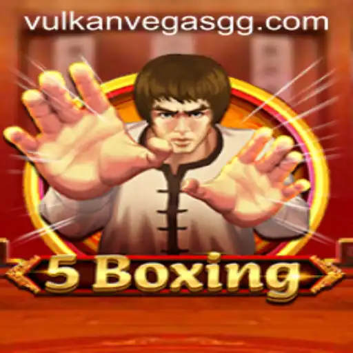 Unveiling the Thrills of 5Boxing: A Unique Blend of Strategy and Excitement