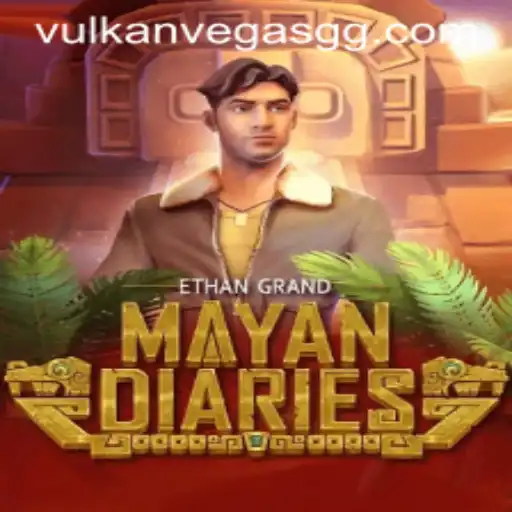 MayanDiaries: A Journey Through Ancient Civilizations