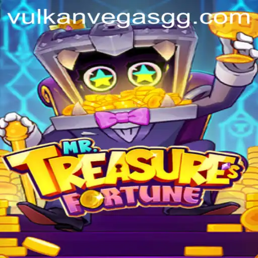 Unveiling the Adventure of Mr. Treasures Fortune: A Guide to Gameplay and Strategy