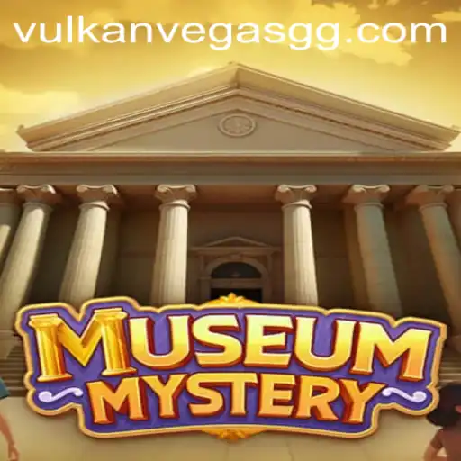 Discover the Secrets of MuseumMystery: A New Era of Gaming