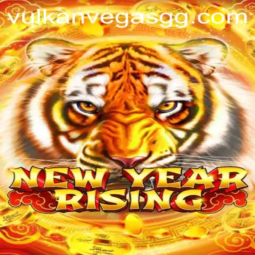 Exploring NewYearRising: A Thrilling Gaming Experience