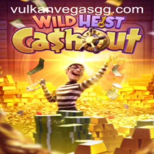 Unveiling Wild Heist Cashout: A Thrilling Adventure in the Gaming World