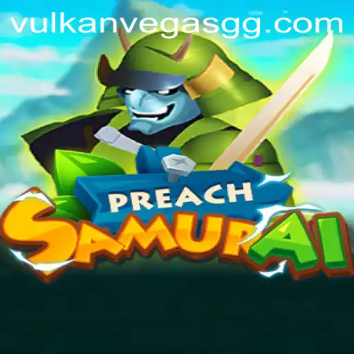PreachSamurai: An Engaging Journey into Strategic Combat