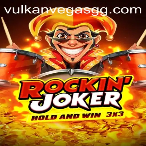 Exploring the Thrilling World of RockinJoker: A Comprehensive Guide to the Game