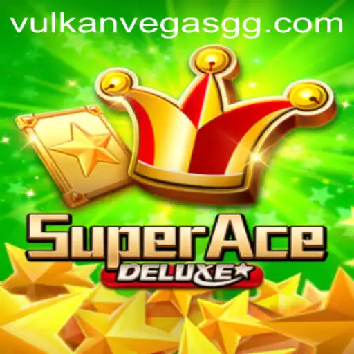 Discover the Exciting World of SuperAceDeluxe