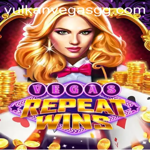 Exploring the Thrills of VegasRepeatWins: Your Gateway to Incredible Wins